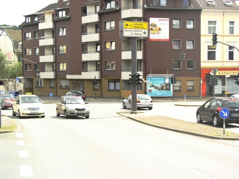 Mühlenweg/Bachstr. 29