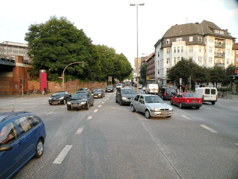 Holstenplatz/Stresemannstr.