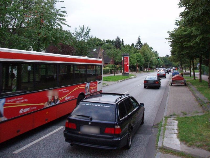 Möllner Landstr. 186 Nh. Wegkoppel