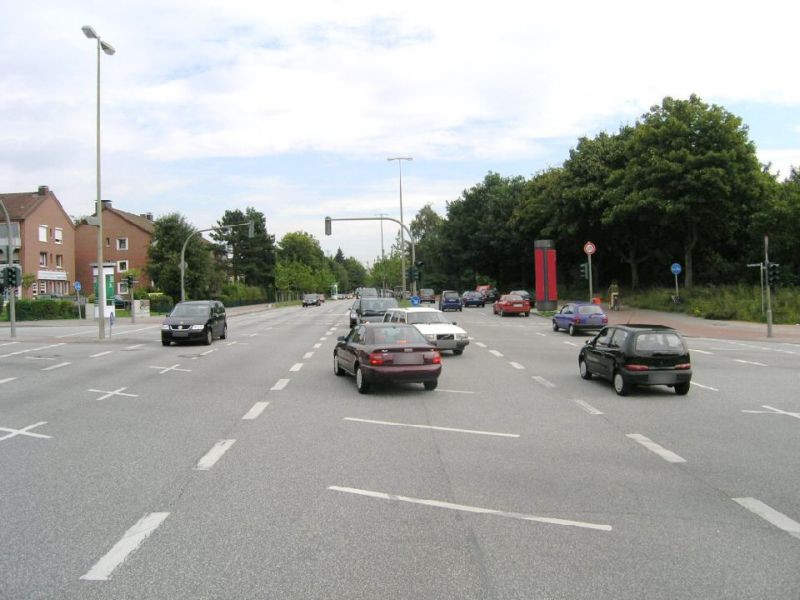 Stein-Hardenberg-Str./Sonnenweg