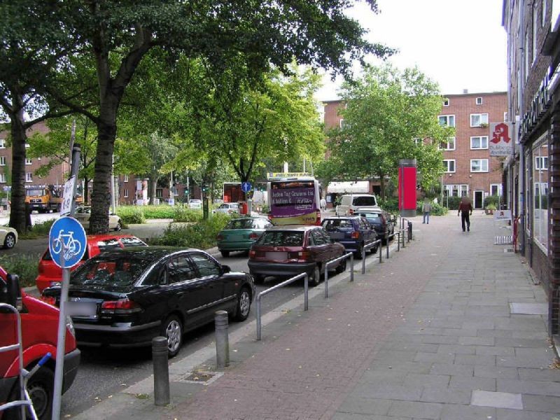 Straßburger Str.  32