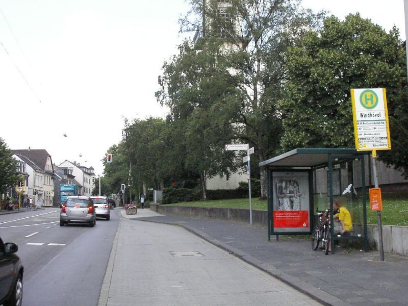 Bahnhofstr. geg. Schillerstr.