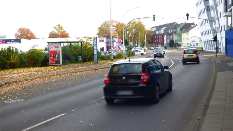 Freiheitsring/Kölner Str./HST Alter Bahnhof