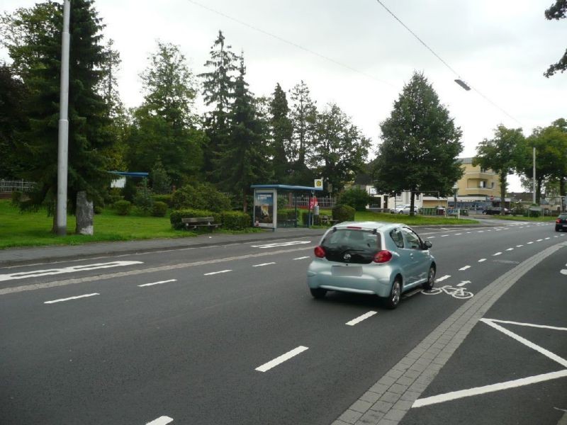 Aulgasse/Alte Lohmarer Str./We.li.