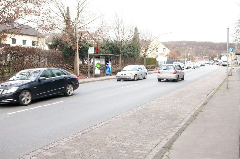 Pferdebachstr. neb. 135/li.VS