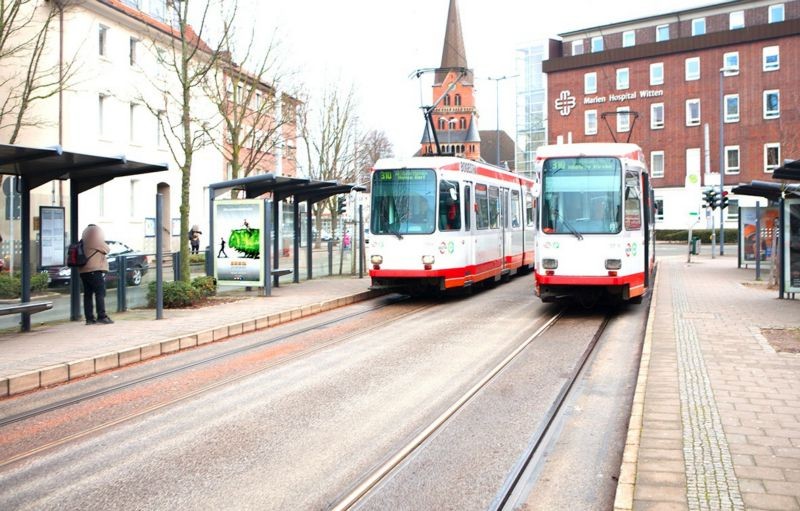 Hauptstr. geg. 81/We.li.