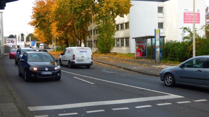 Freiheitsring/Kölner Str./HST Alter Bahnhof