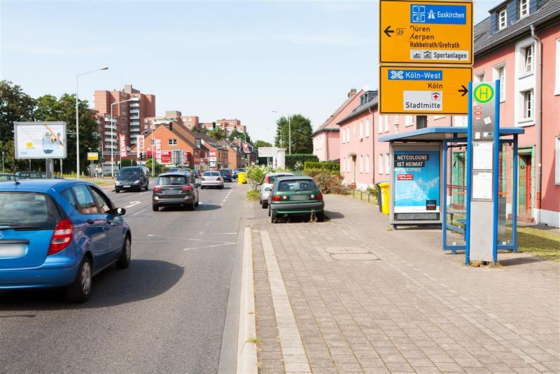 Hubert-Prott-Str./HST Grachtenhofstr.