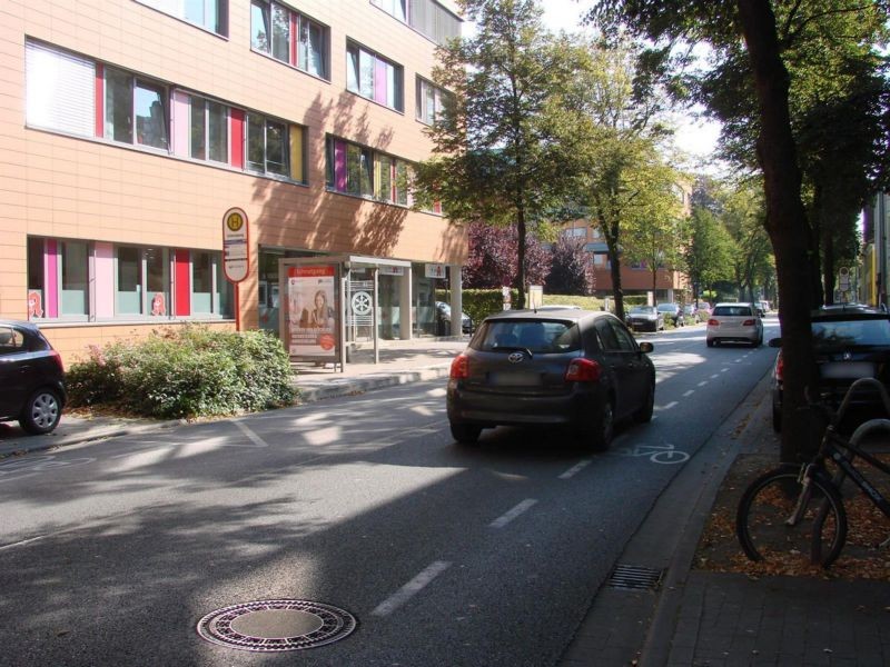 Parkstr. geg. 41/Schnatgang/We.li.