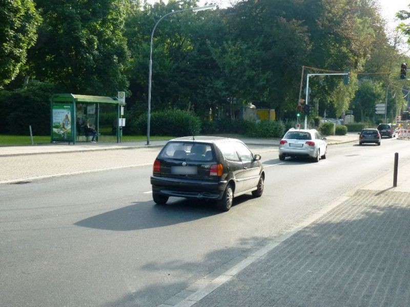 Poststr. geg. 60/We.li.