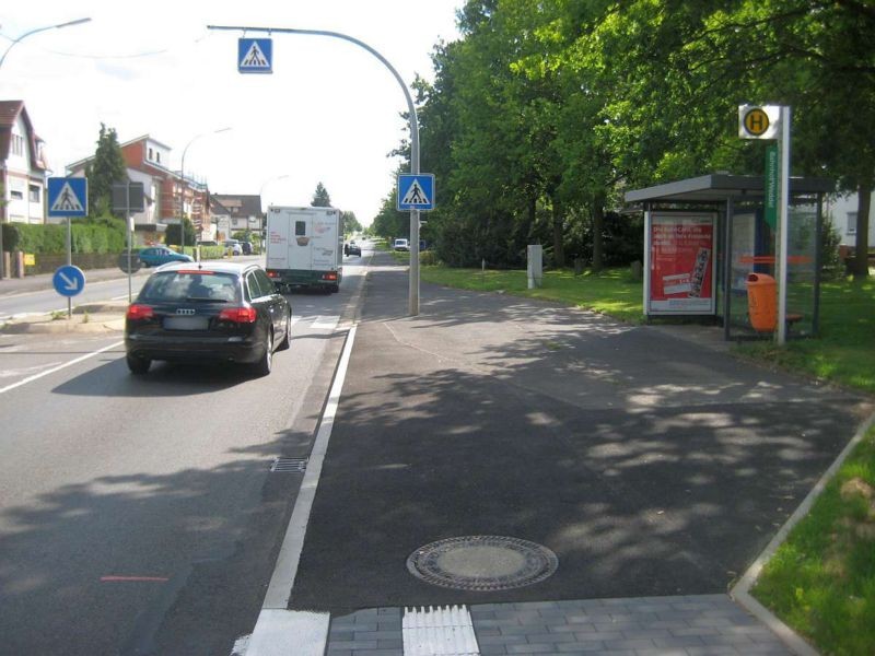 Veckerhagener Str./Habichtswalder Str./innen