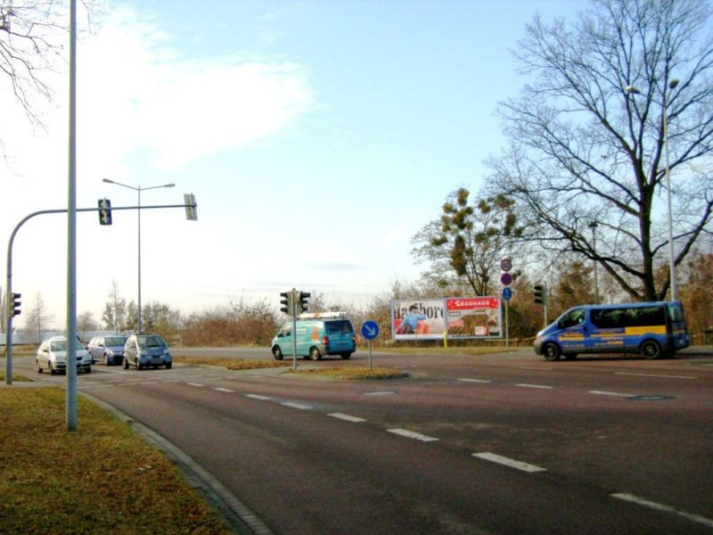 Kühnauer Str./Hermann-Köhl-Str.