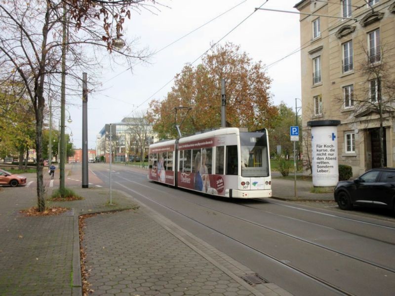 Fritz-Hesse-Str.  16/Fritz-Hesse-Platz