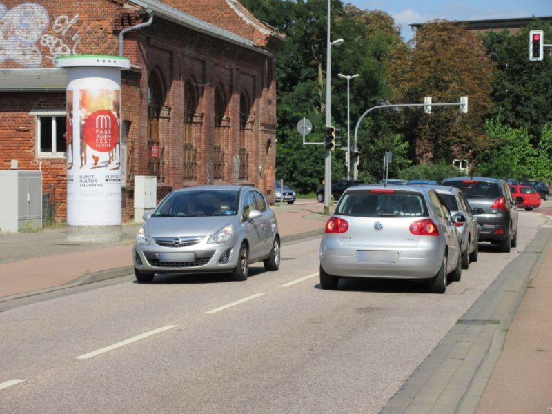 Köthener Str./Hünefeldstr.