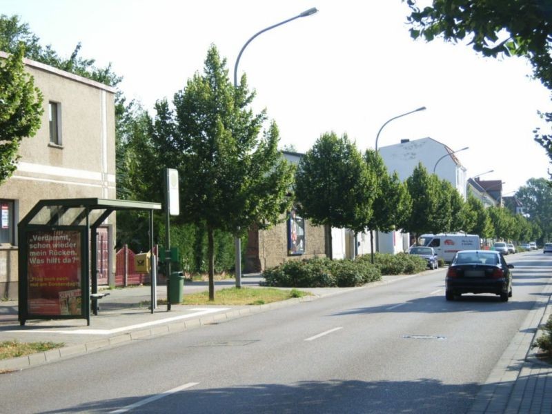 Wasserstadt HAST Krötenhof  We.li.