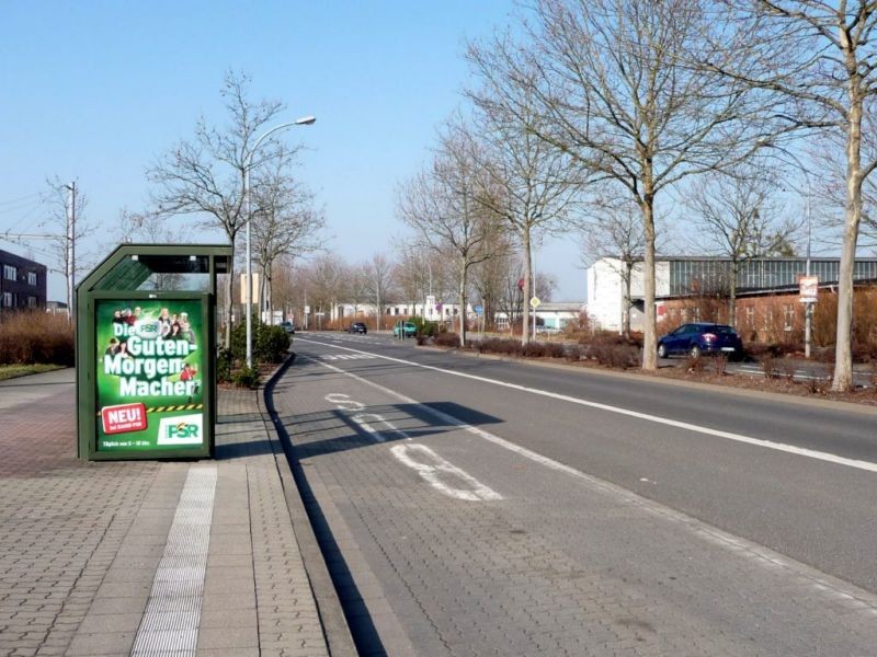 Junkerstr. geg. Gasgerätewerk  We.li.