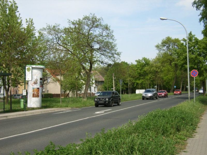 Bergstr.  16 Nh. Feuerbachstr.