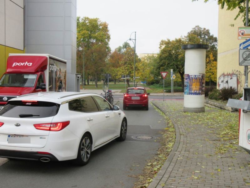 Antoinettenstr./Friedensplatz