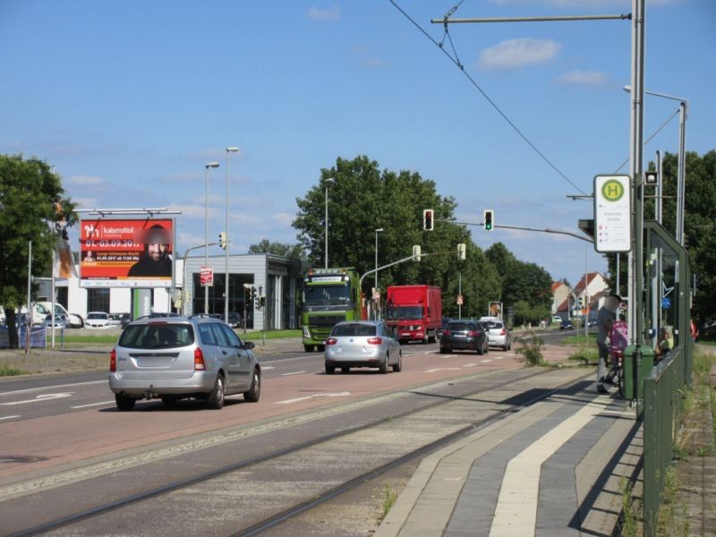 Köthener Str./Otto-Mader-Str./We.li. CS