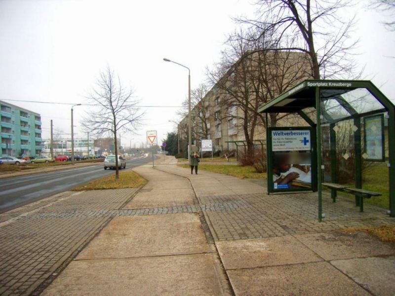 Kreuzbergstr./Sportplatz  We.re.