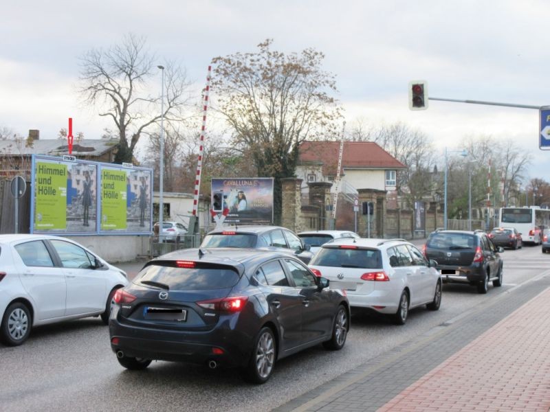 Köthensche Str./Speicherstr.