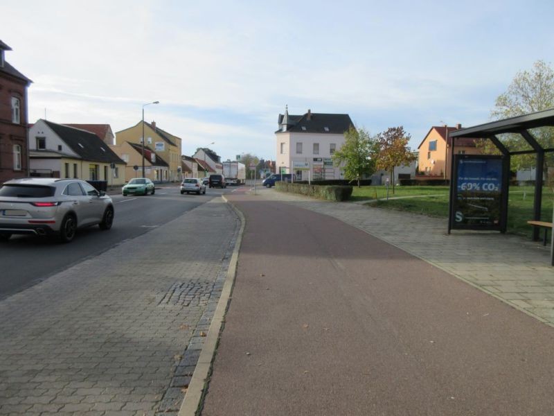 Dessauer Str./An der Christuskirche -A-/We.re.