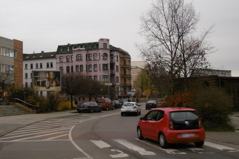 Willy-Brandt-Str.57 Nh. Turmstr./We.li.