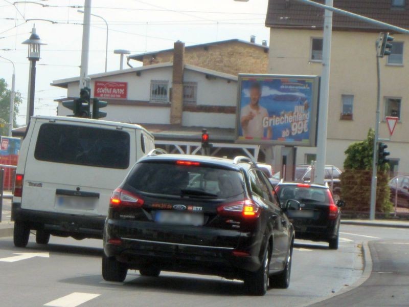 Delitzscher Str. 180/Käthe-Kollwitz-Str.