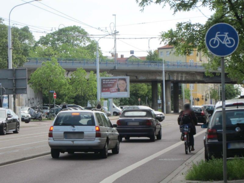 Berliner Str./Jahnstr./We.li.