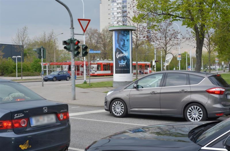 Weststr./Theodor-Storm-Str.