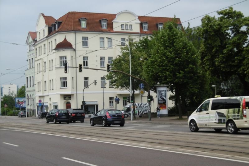 Magdeburger Str./Anhalter Str.