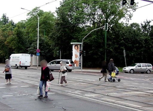 Magdeburger Str./Str.d.Opfer d.Faschismus