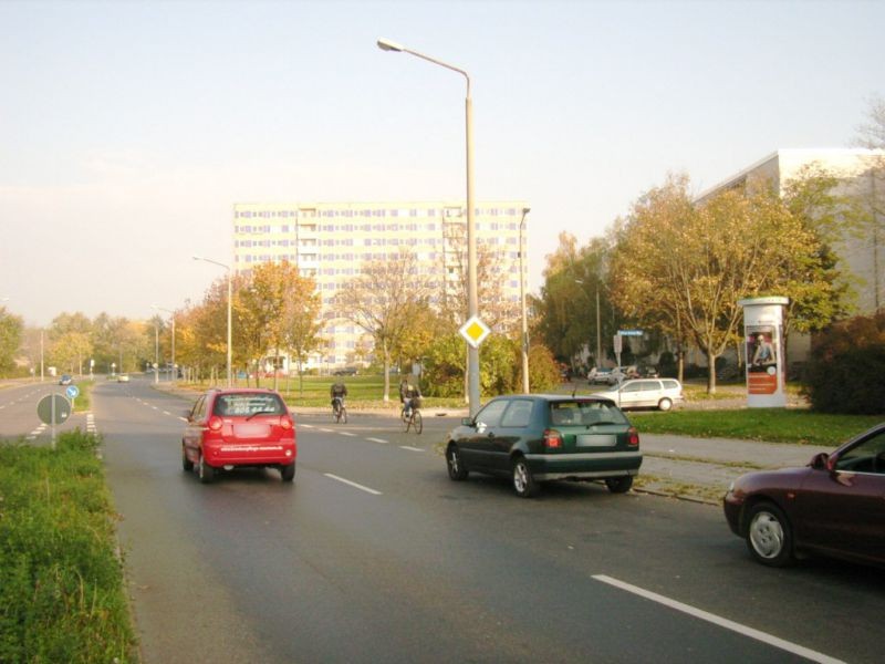 Am Bruchsee/Alfred-Brehm-Weg