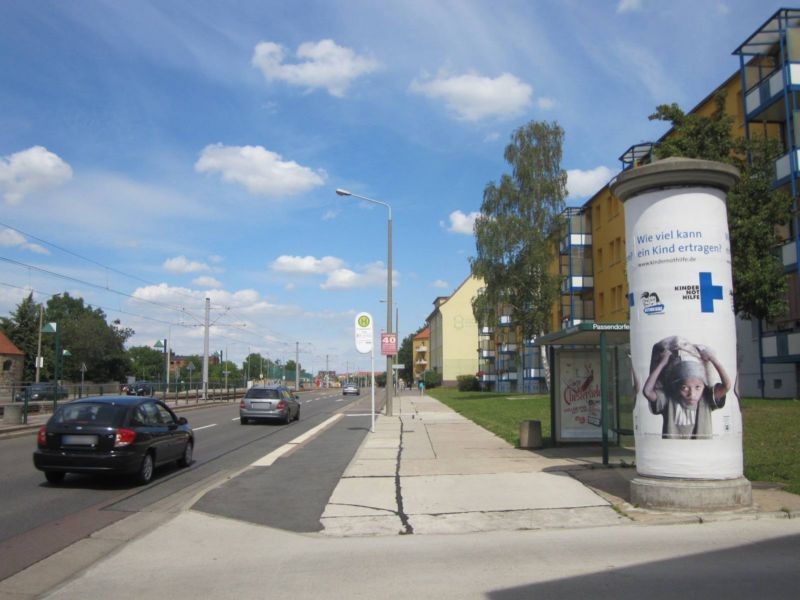 Böllberger Weg/Passendorfer Weg