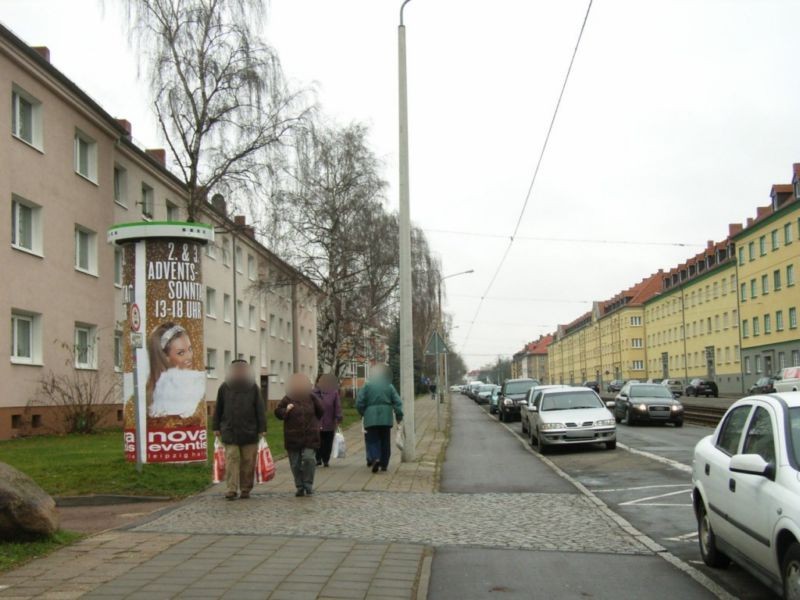 Elsa-Brändström-Str./Post