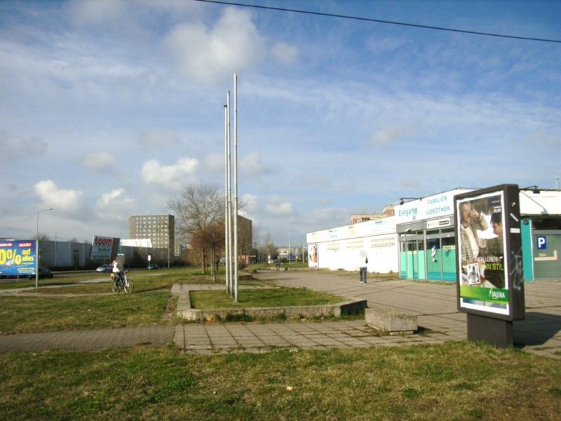 Alte-Heer-Str. vor Industriestr.