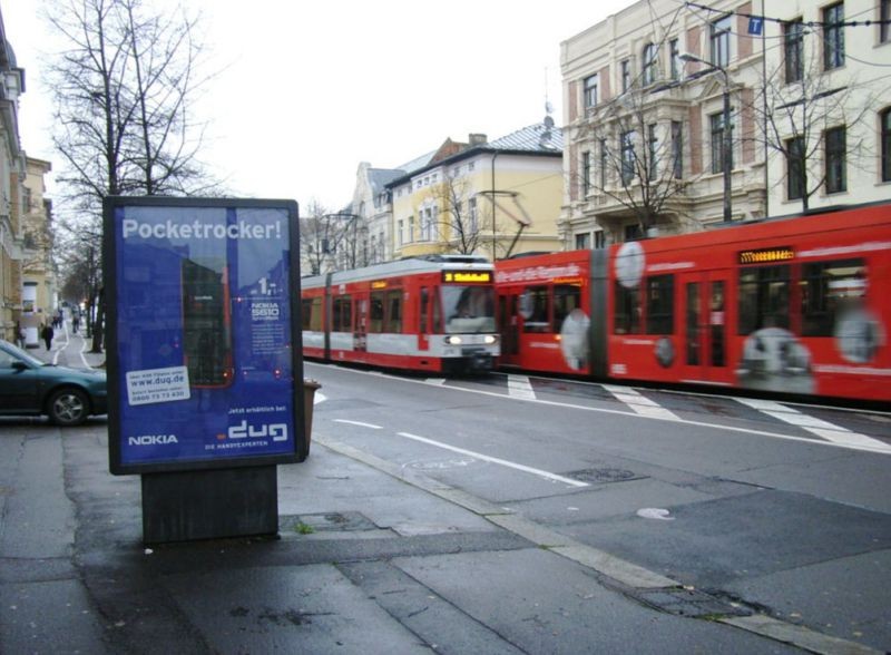 Bernburger Str./Hermannstr./We.li.