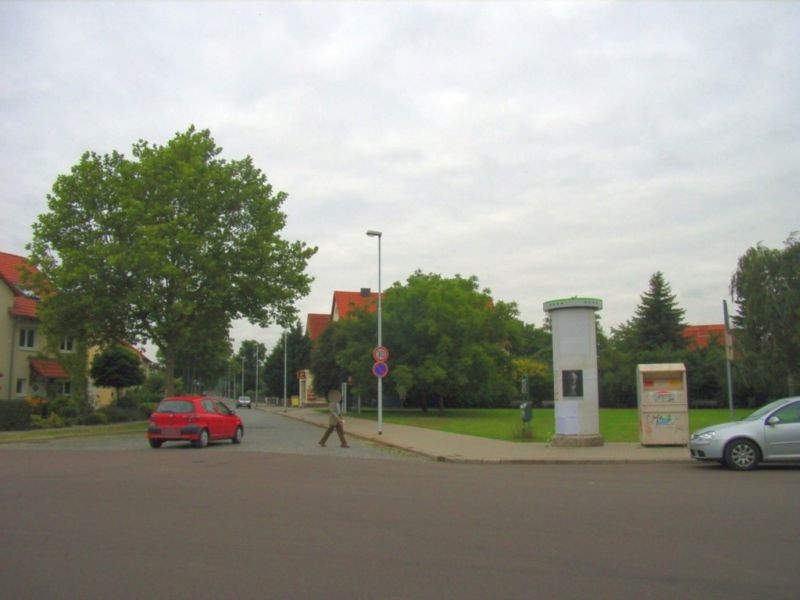 Mühlrain/Landrain