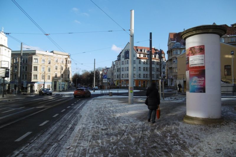 Rannischer Platz/Torstr.