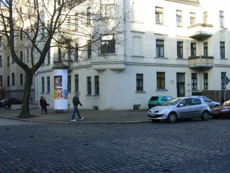 Südstr./Rudolf-Haym-Str.