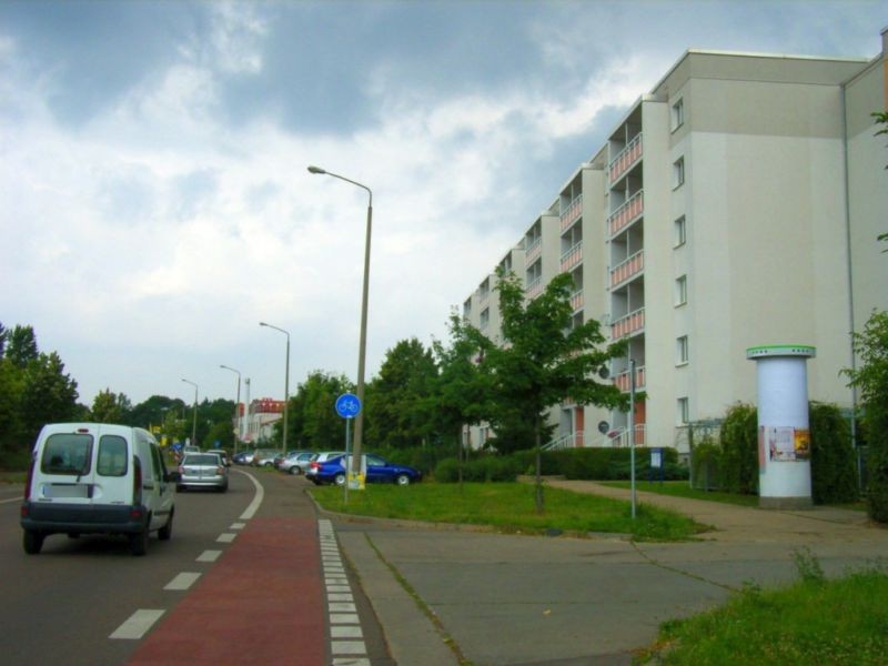 Weißenfelser Str. Nh.  11