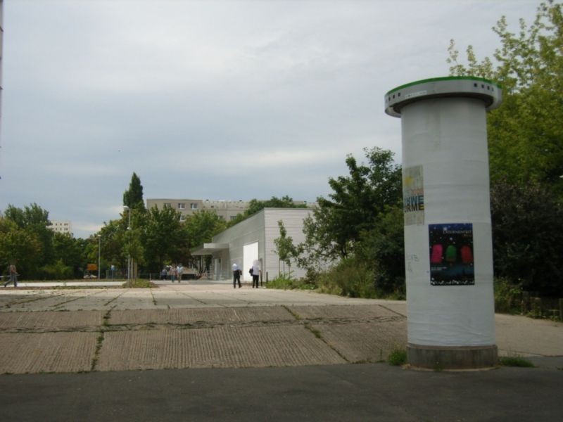 Am Tulpenbrunnen/Primelweg