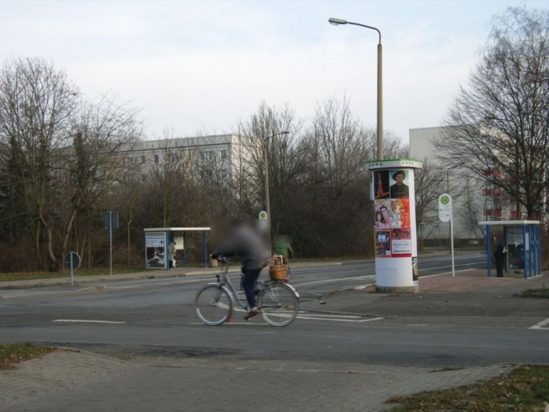 Rennbahnring  73/An der Feuerwache