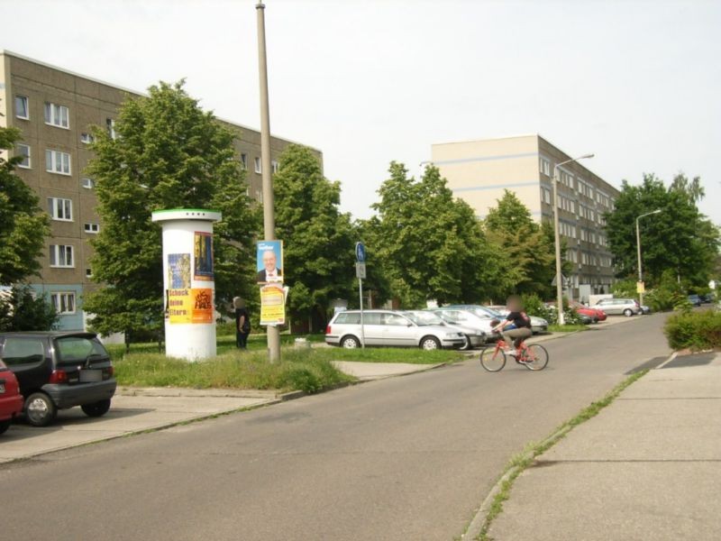 Mannheimer Str.