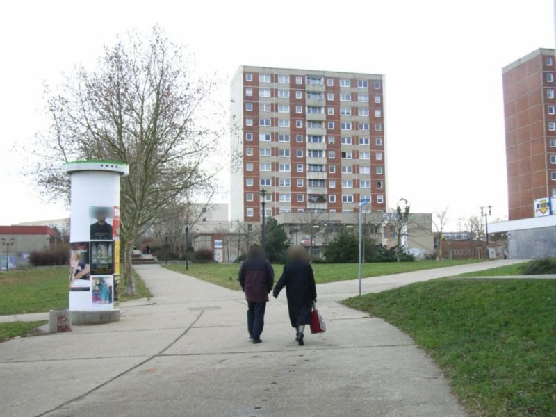 Platz der Völkerfreundschaft