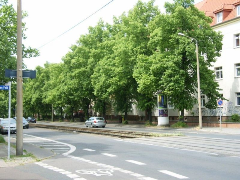 Damaschkestr./Lutherkirche