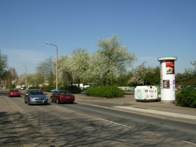 Lilienstr./Begonienstr./Sportplatz