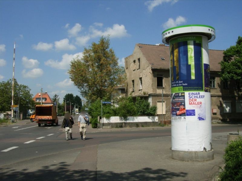 Köthener Str./Hans-Dittmar-Str.