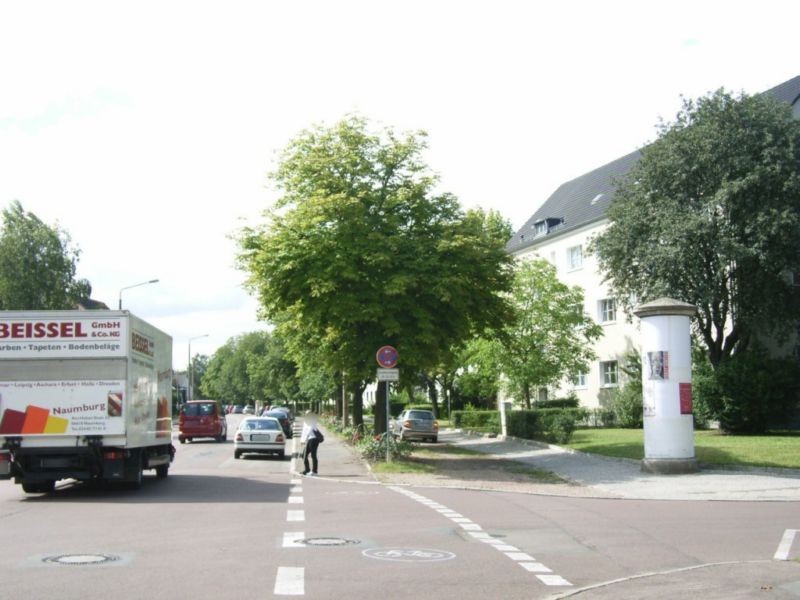 Seebener Str./Mötzlicher Str.