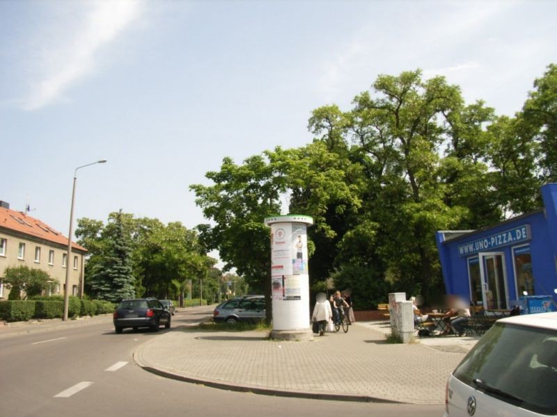 Diesterwegstr./Ammendorfer Weg